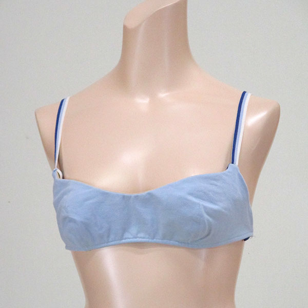 ハーフトップブラジャー