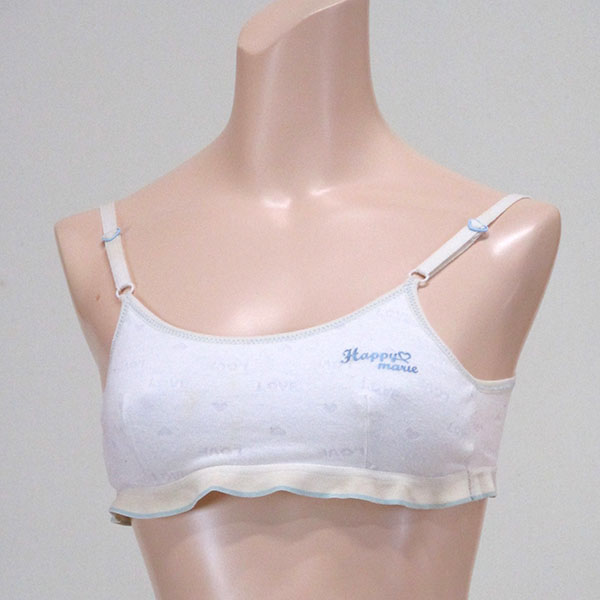 ハーフトップブラジャー