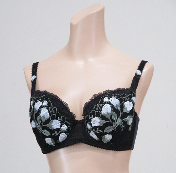 巨乳ブラジャー