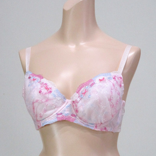 ブラジャー