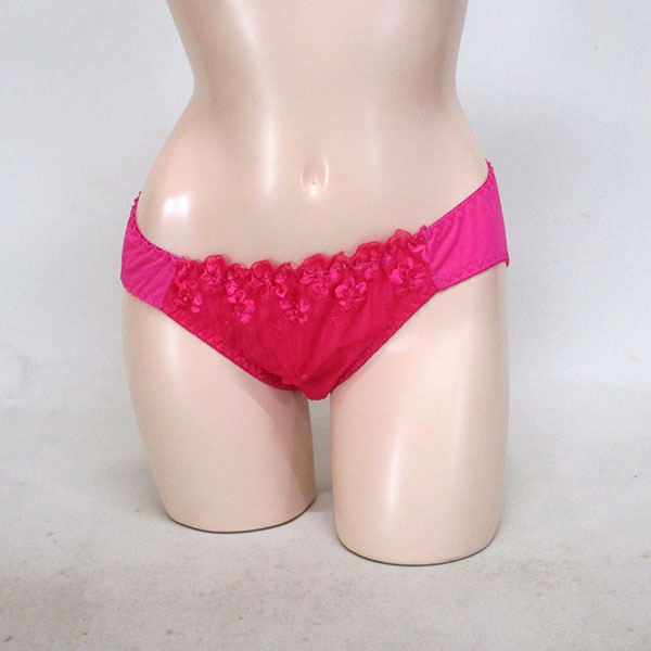 生パンツ・パンティー