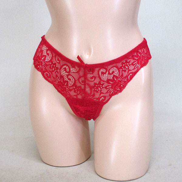 生パンツ・パンティー