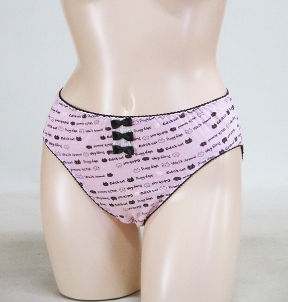 パンツ・パンティー