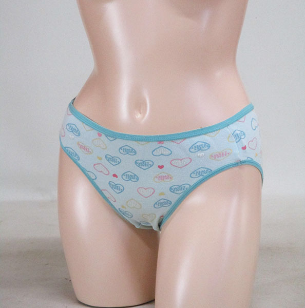 パンツ・パンティー
