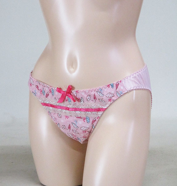 パンツ・パンティー