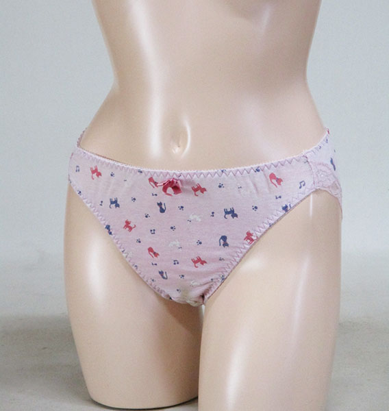 パンツ・パンティー