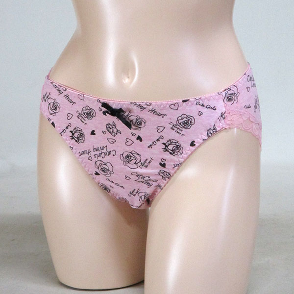 パンツ・パンティー