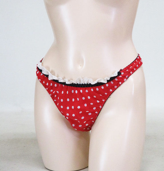 パンツ・パンティー