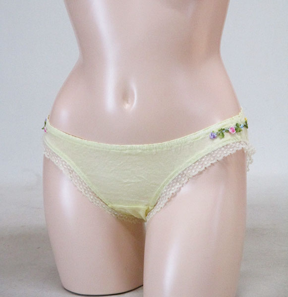 パンツ・パンティー
