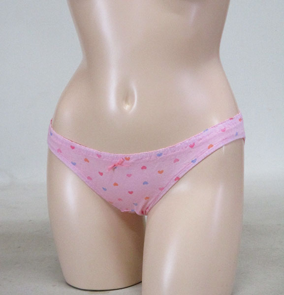 パンツ・パンティー