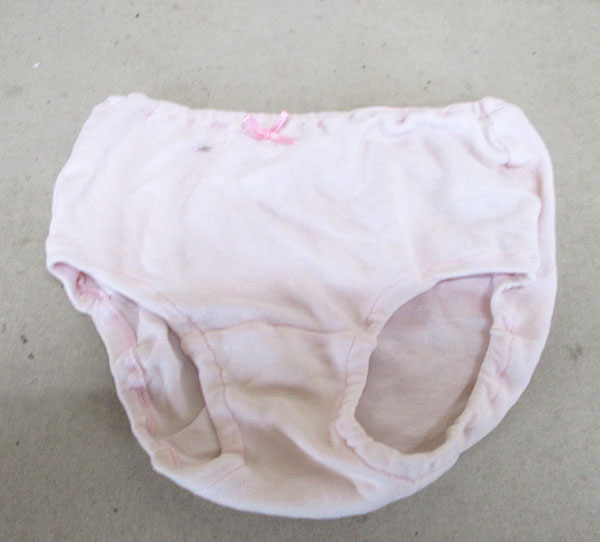 パンツ