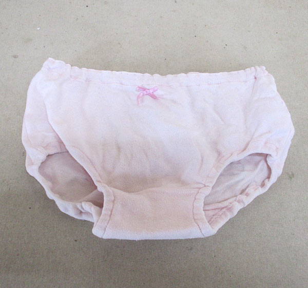 パンツ