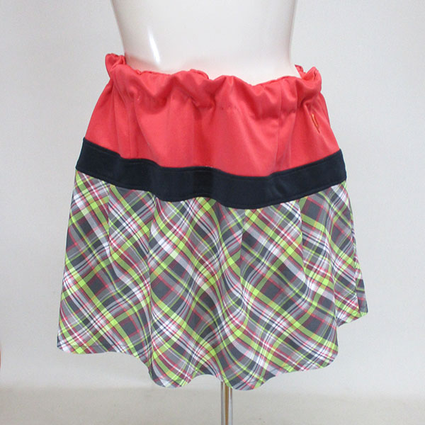 テニススコート